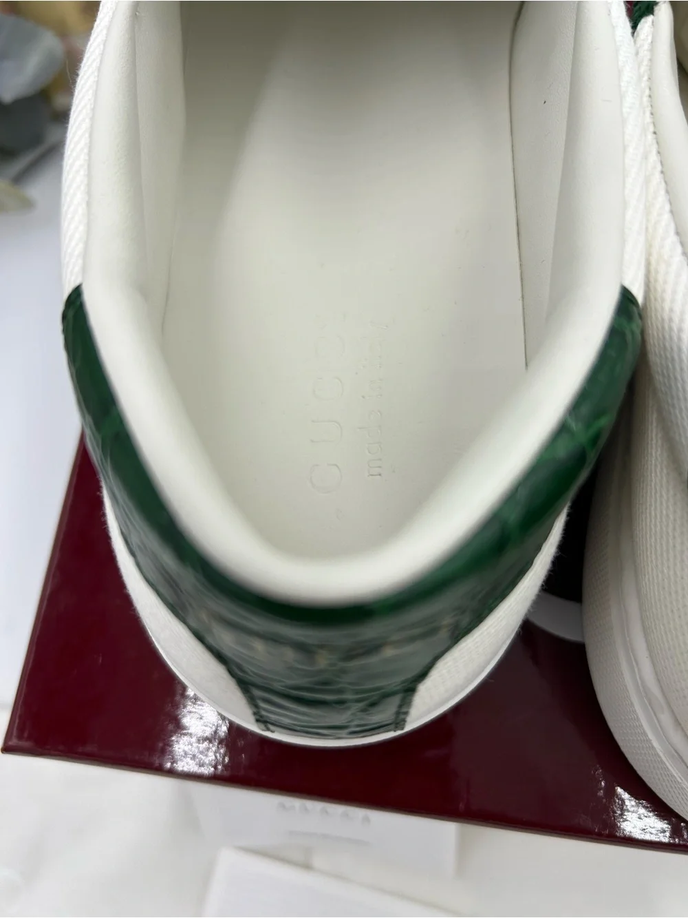 Gucci absolutely new